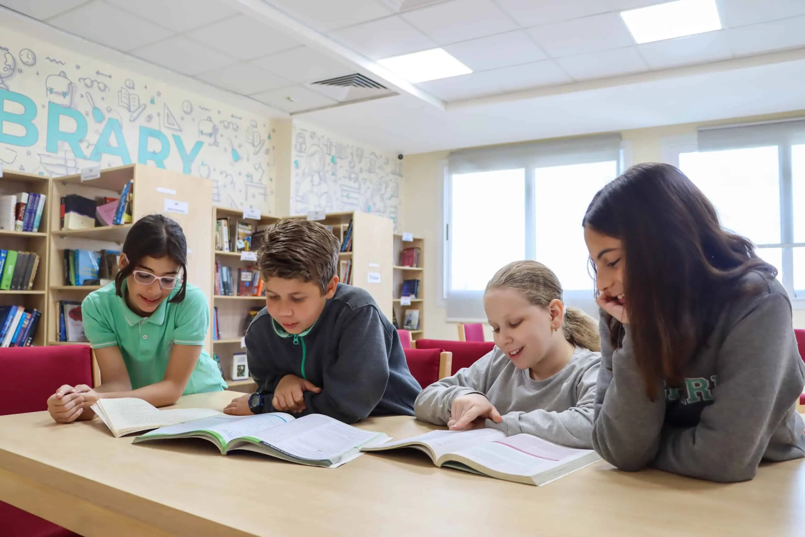 Cambridge IGCSE at Aspire International School