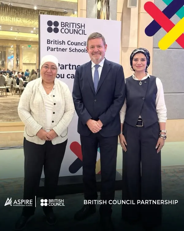 Aspire Joins the British Council Principals' Forum 2026