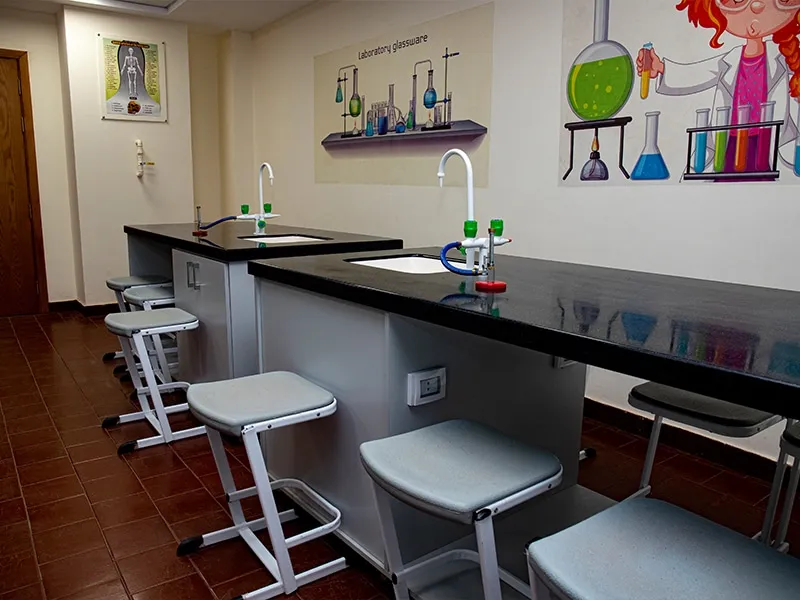 ICT Lab