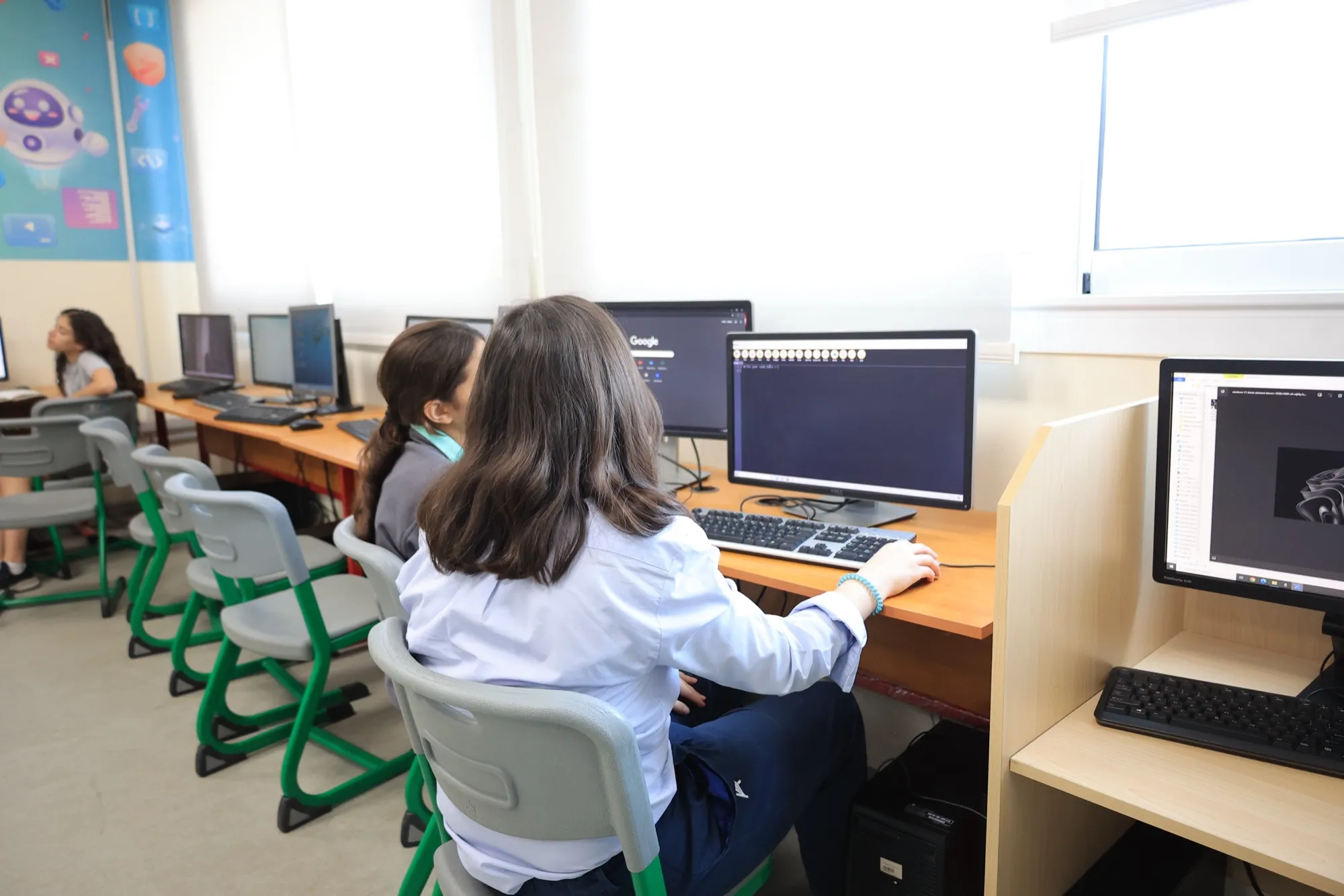 ICT Lab