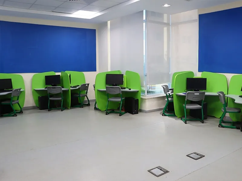 ICT Lab