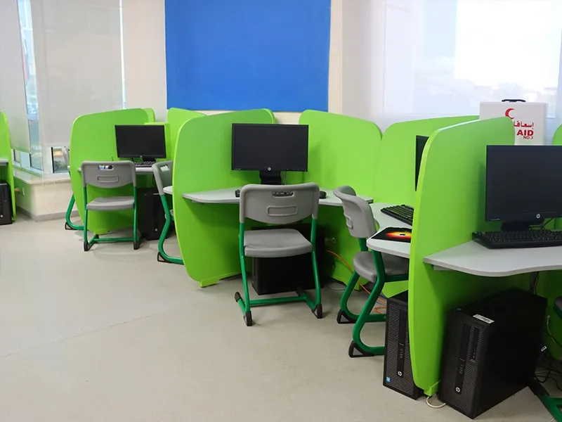 ICT Lab