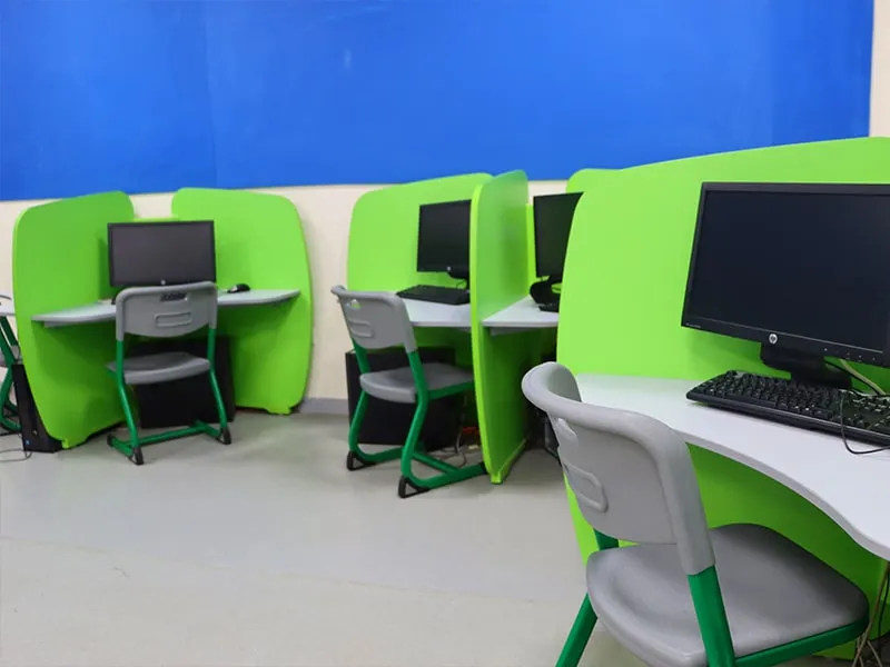 ICT Lab