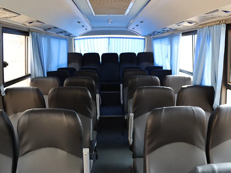 School Bus