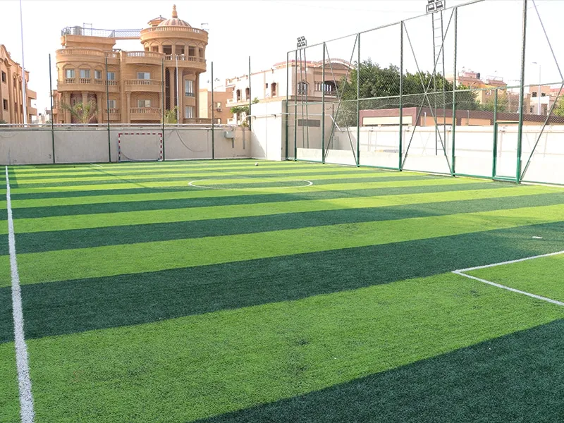 Sports Pitch