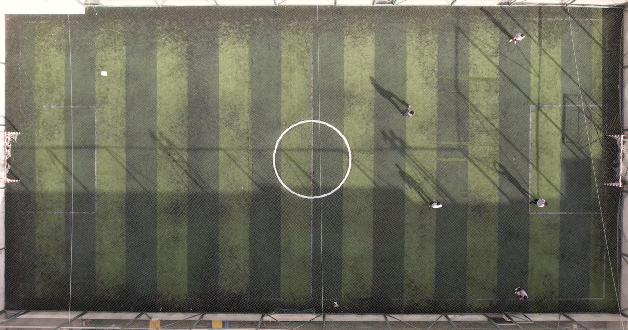 Football Pitch