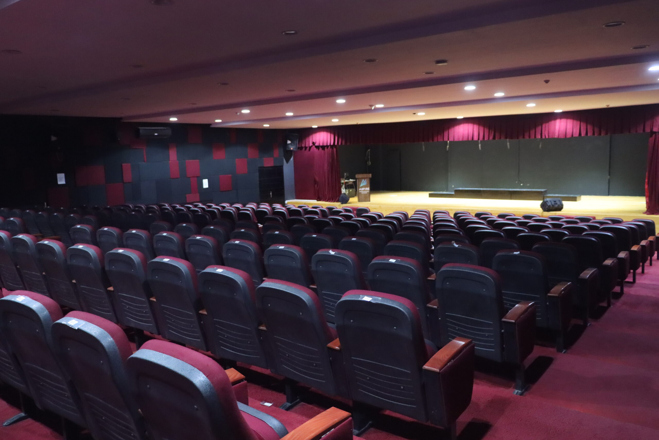 Theatre