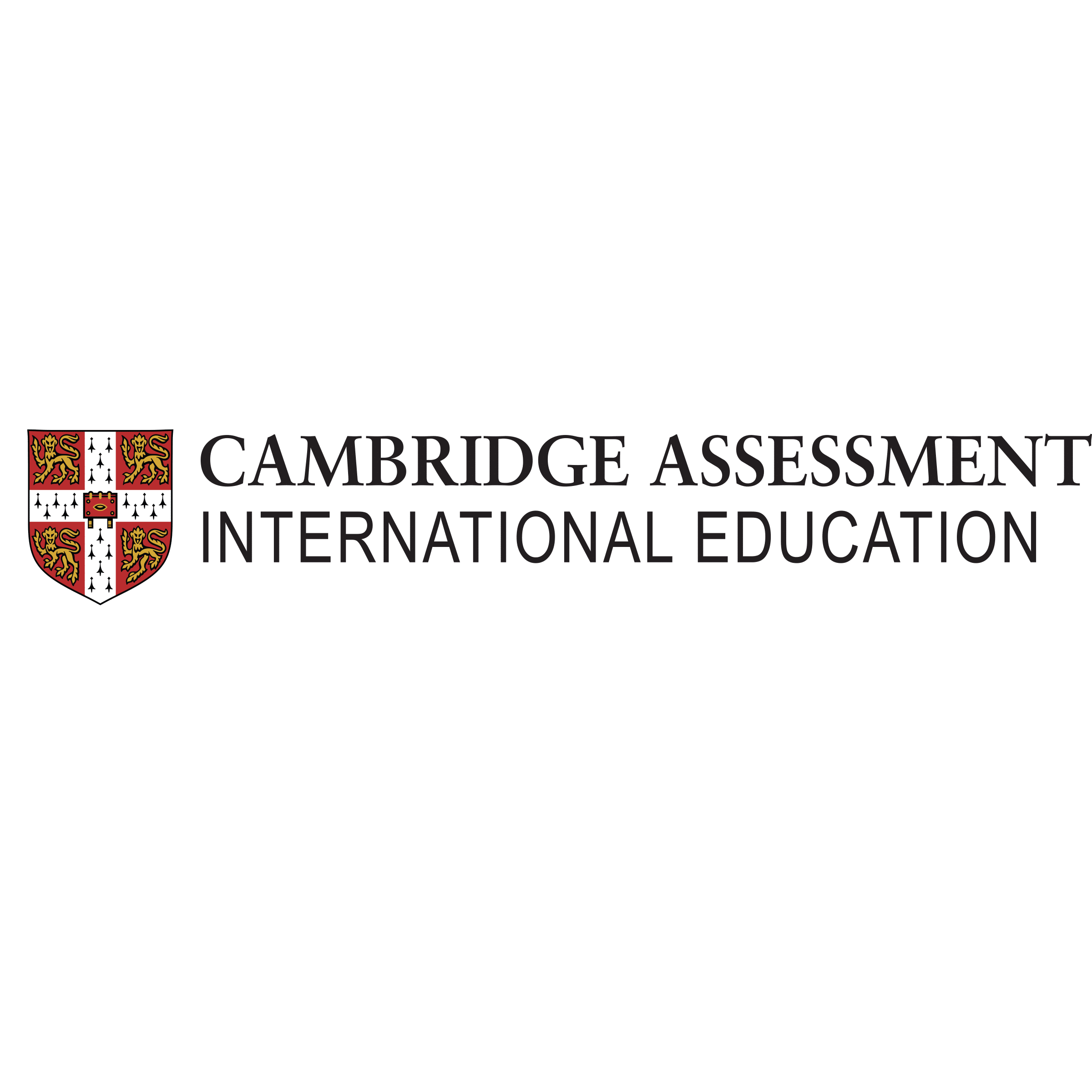 Cambridge Assessment Logo